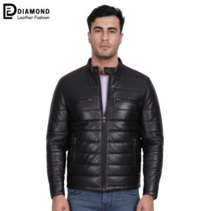Bomber Leather Jackets