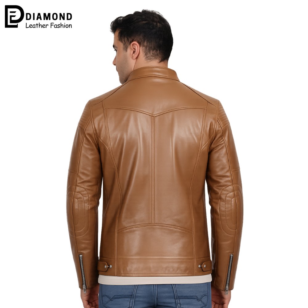 Prince-Men-Brown-Leather-Jacket (2)