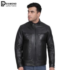 Tonny-Men-Black-Leather-Jacket