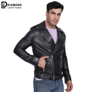 Biker Leather Jackets