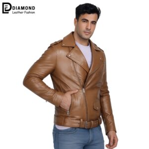 Victor-Men-Dark-Brown-Leather-Jacket